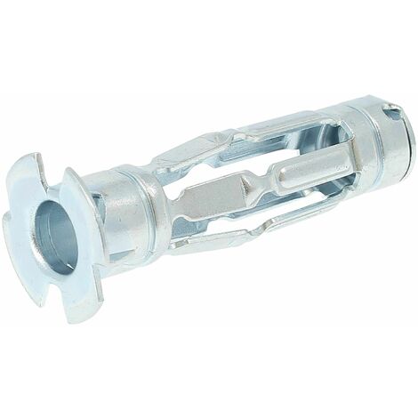 Cheville Métallique à Expansion 6X37 sans Vis