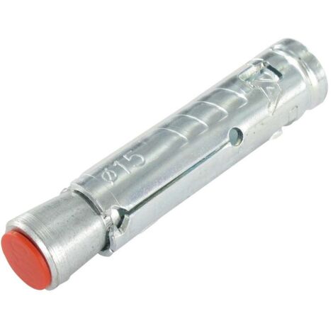 Cheville Métallique FISCHER TAM12 M12X86 Acier zingué-5 pièces