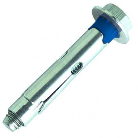 Cheville métallique HBPLUS (boîte) SCELL-IT - Cond. /pcs: 50 - Ø mm: 10 - Long. mm: 70