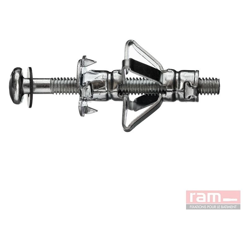 Bte p 50 chevilles a exp fix 5x36 a v - RAM