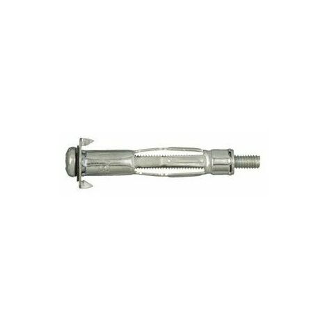Cheville Metallique Sm 5X52 Boite de 100 Rawl