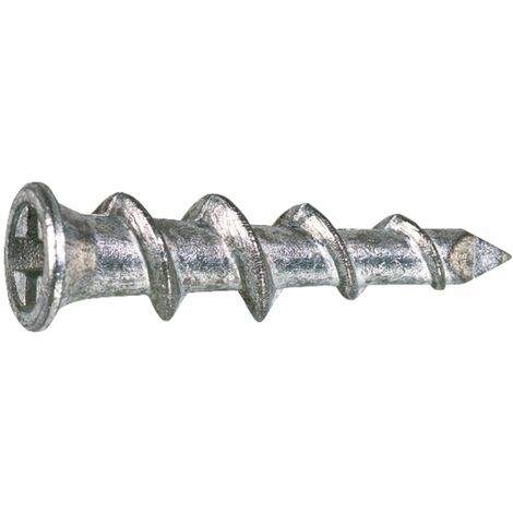 Cheville Mini DRIVA zamak boîte de 200 - SPIT - 059430