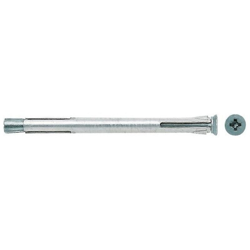 Cheville métallique UFD 10/152 (Par 100)