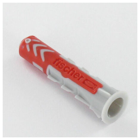 Cheville Nylon DUOPOWER FISCHER 8X40