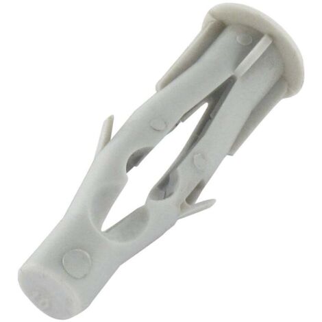 Cheville Nylon FISCHER FU 8X40 53263-1 pièce