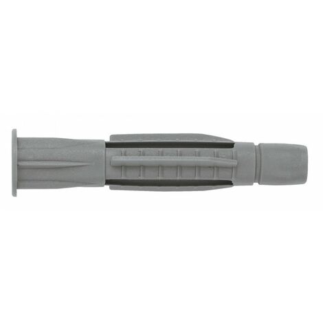 Cheville Nylon Torsion 6x35 Par 50