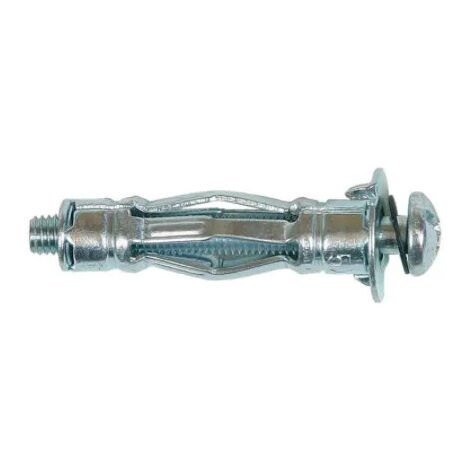Cheville placo 6 x 52, 10 pièces