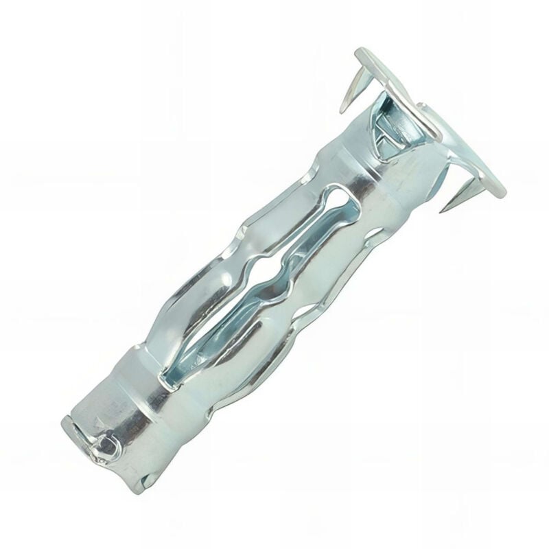 Scell-it - 50 chevilles à expansion sans vis - M6 x 63 mm