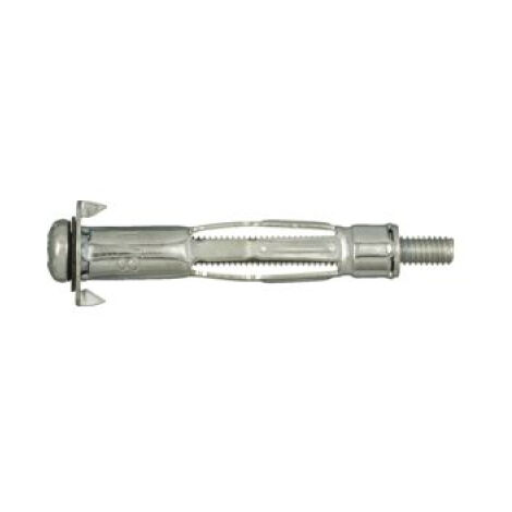 Cheville Placo Sm 6x37 Fixation Rapide Pour Plaque De Plâtre - Rawlplug