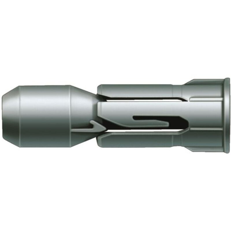 Fischer - cheville plaque de platremince 10-100boite de 100 pieces