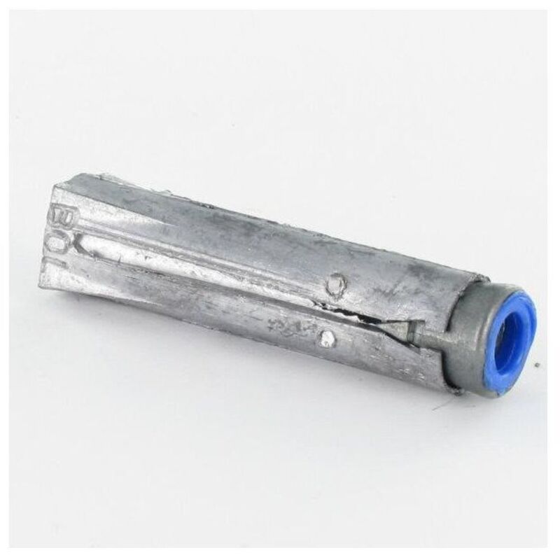 Cheville Plomb 8X50-30 pièces