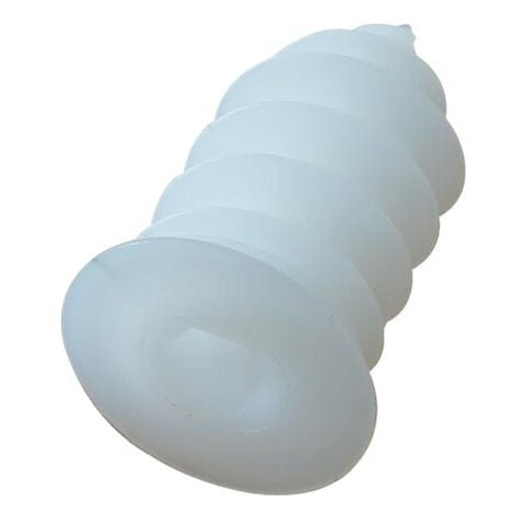 Cheville polystyrène ING FIXATIONS Fixation isolants polystyrène - Ø23 x L 50 mm - Boite de 25 - A136065