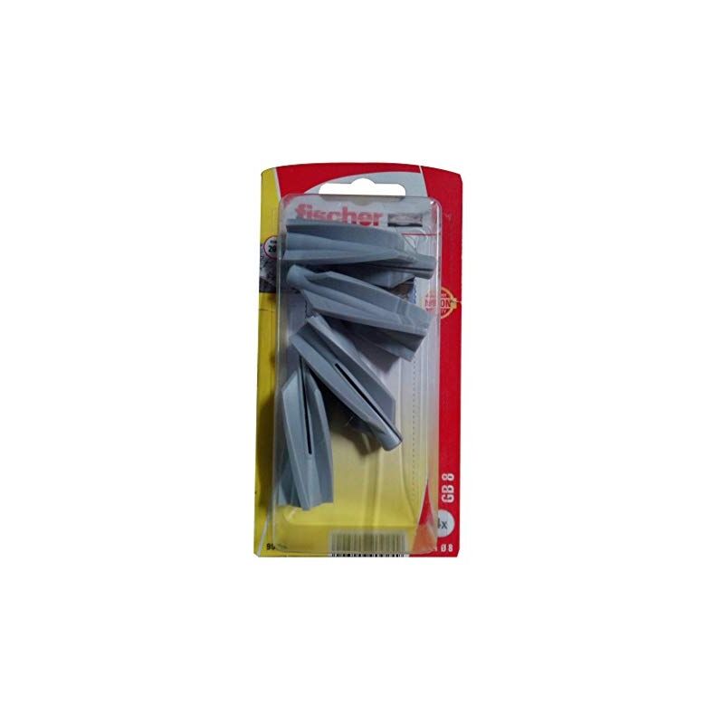 90924 paquet k gb 8 k - Fischer