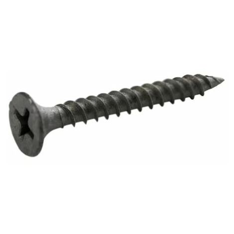 Cheville pour placoplâtre RS PRO Acier Zingué ( Prix pour Paquet de 100 )