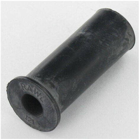 Cheville Rawlnut M5X14 CODE 8684-50 pièces