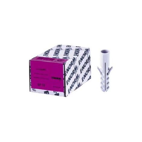 Cheville SP 8 E-NORMpro (Par 100)
