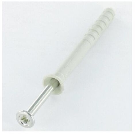 Cheville Tête fraisée TF à clou 6X40-1 pièce