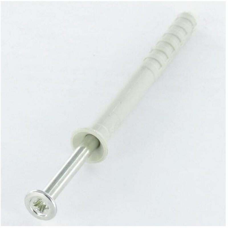 Cheville Tête fraisée TF à clou Tête fraisée TF Inox 6X60-30 pièces