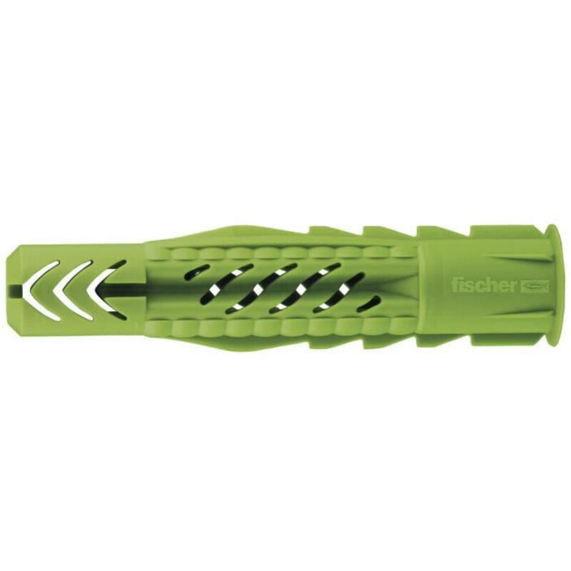Cheville universelle ux green Fischer 6X35MM 518885