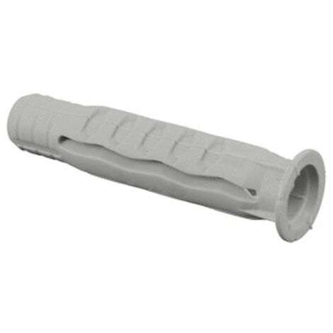 cheville universelle - polyamide - 6 x 30 mm - lot de 650 - bizline 721061