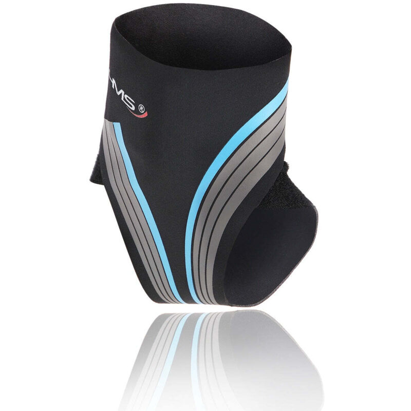 Chevillère de maintien, taille L/XL, manchon de compression