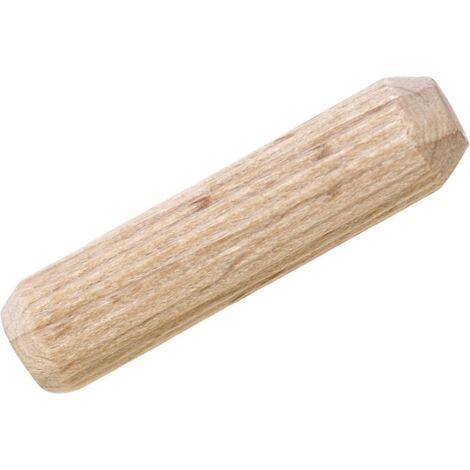 Chevilles - 200 pcs 10 x 40 mm