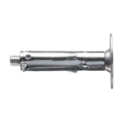 Chevilles 4 pcs T61 / V9 fischer Cheville Elematic + vis 9x40 mm pour fixation jusqu'a' 55 kg