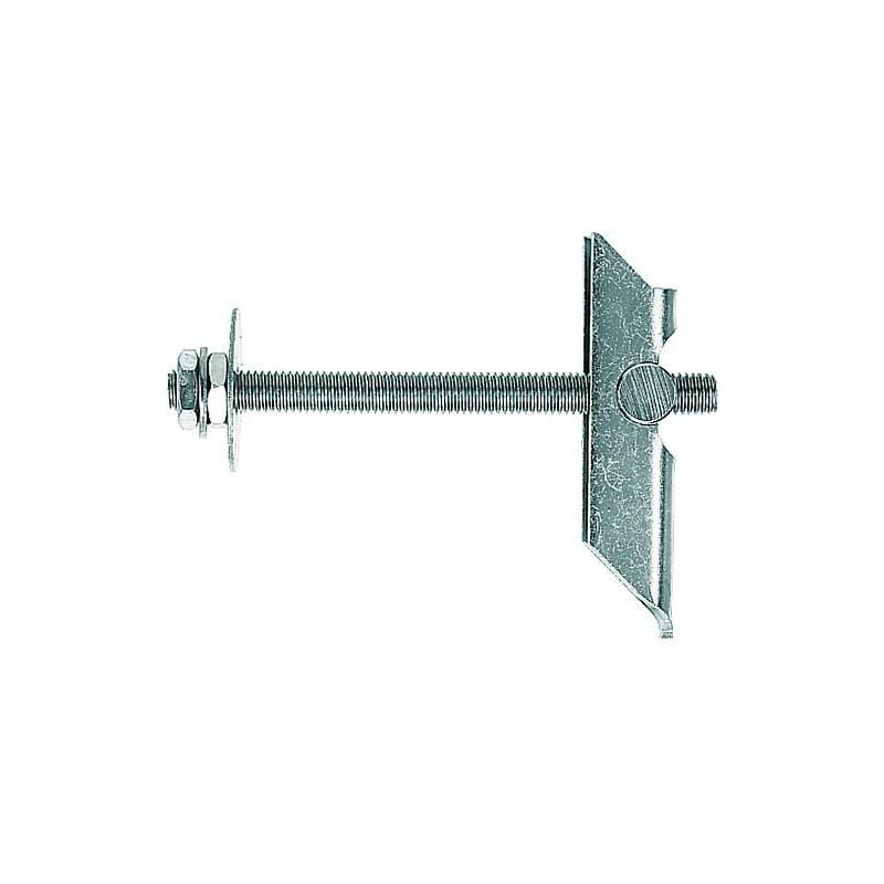 Chevilles a bascule Fischer KD8 emballage 20 pieces