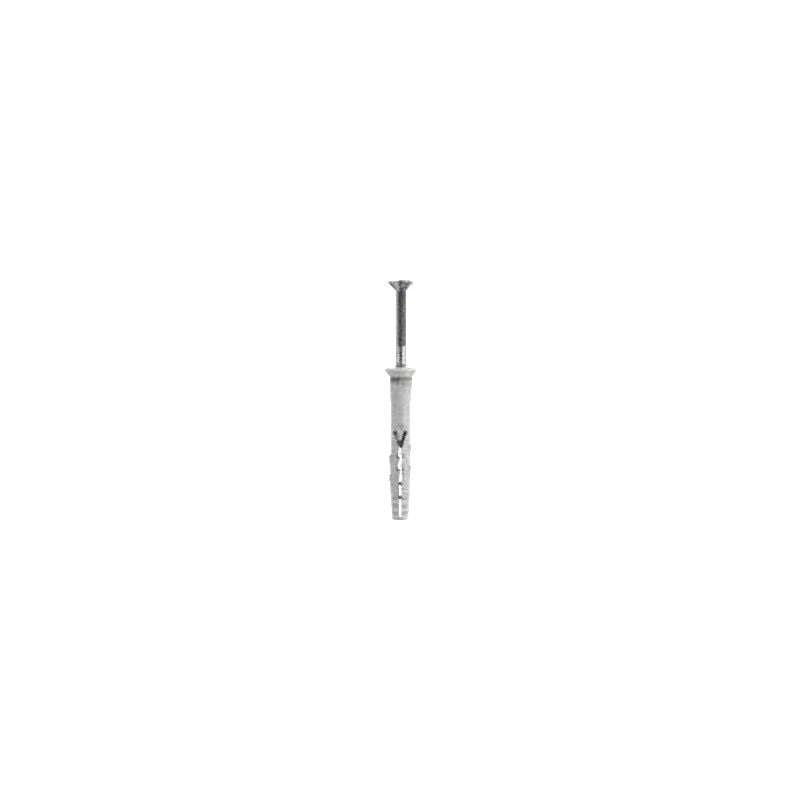 Scell-it - Chevilles à frapper - Boite : 70 - Dimensions : 8 x 120 - scellit
