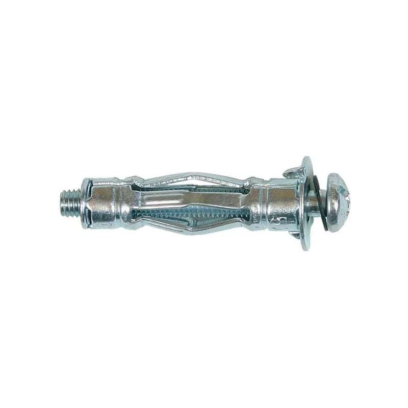 Chevilles Brik + Vis 5X37 boite de 100 Ing Fixations