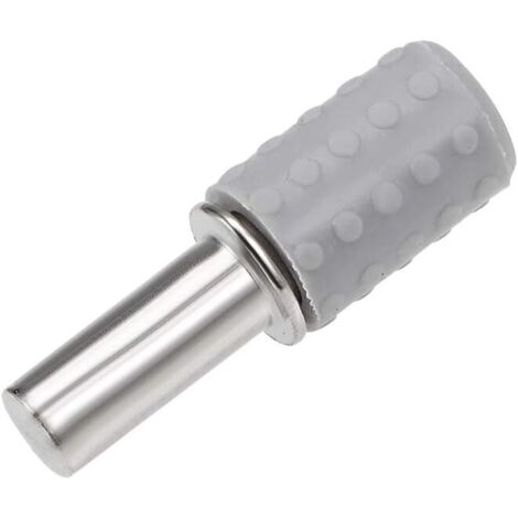 Chevilles de fixation pour étagères en acier inoxydable (5 x 25 mm), supports pour armoires et étagères, lot de 20 - AquaForge