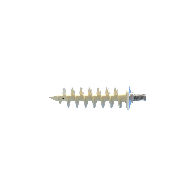 Chevilles Fischer FID-V M8 2 chevilles FID 90 + 2 VIS TORX + 2 RONDELLE pour la fixation d'installation de gouttie'res sans pont thermique sur