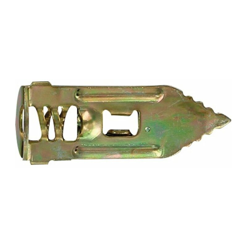 RAM - Cheville rapide gold - Pour plaque de carton - plâtre