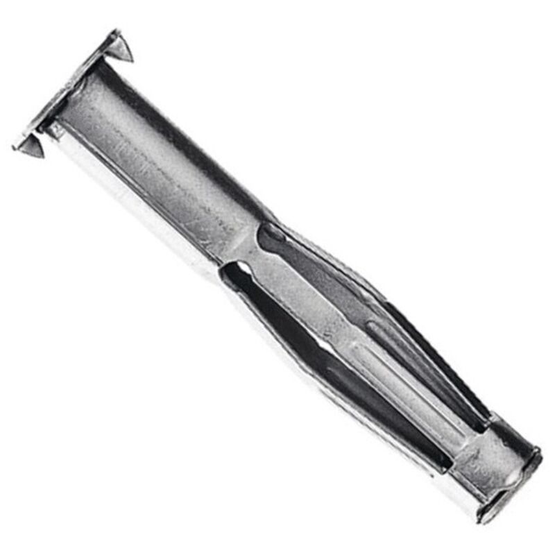 Chevilles métallique pour corps creux HM 6X37mm boîte de 50 - FISCHER - 26236 Chevilles métallique pour corps creux HM 6X37mm boîte de 50 - FISCHER - 26236