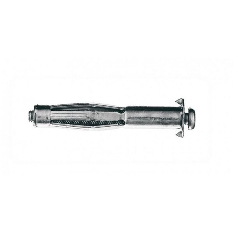 Cheville avec vis métrique - hm-s Fischer 4 x 32 Cheville avec vis métrique - hm-s Fischer 4 x 32