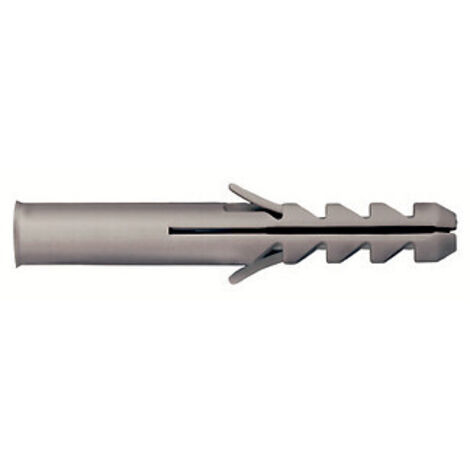 Chevilles nylon Condor pour pitons d'échafaudage OP diamètre 14mm longueur 80mm boîte de 25 pièces - G&B FISSAGGI