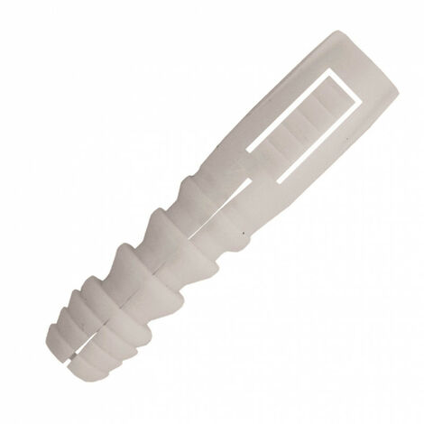 Chevilles Nylon Disko Ø 8X40