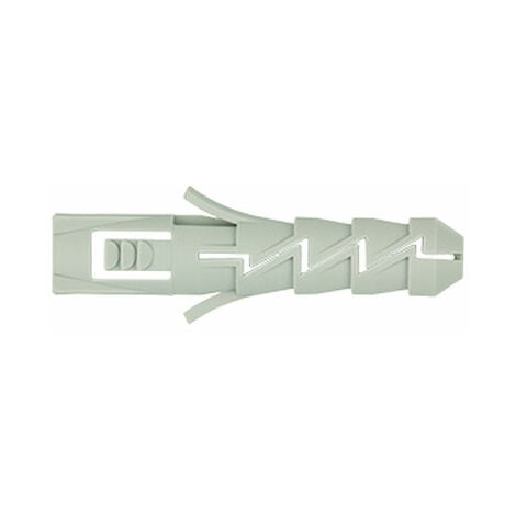 Chevilles nylon fix sans collerette - Dimension : 6X30 - RAWL FRANCE