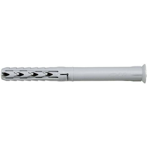 Chevilles rallongées SXR sans vis 6 mm x 60 mm Fischer 892952 100 pcs C05035