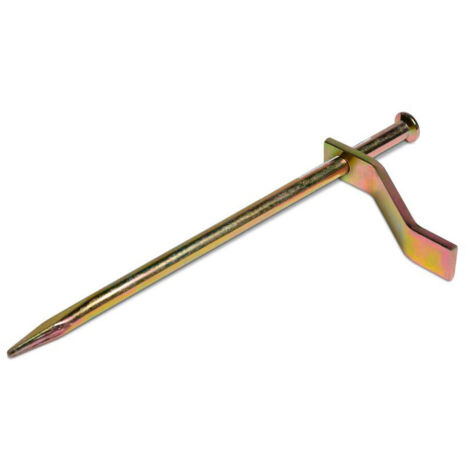 Chevillette Ronde 250mm 72941 Rubi
