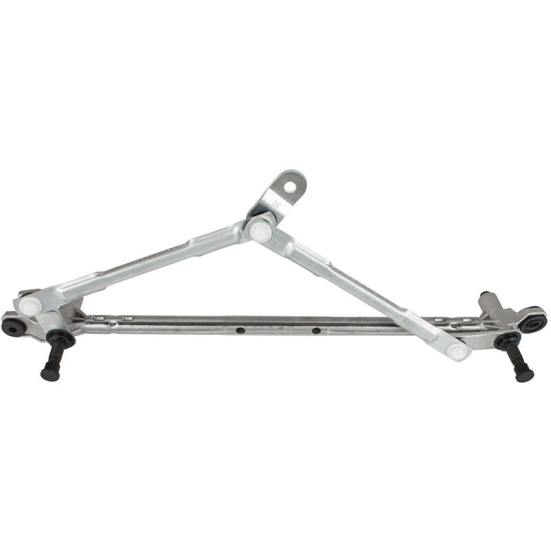 Chevrolet Captiva 2006 - mecanismo del limpiaparabrisas delantero