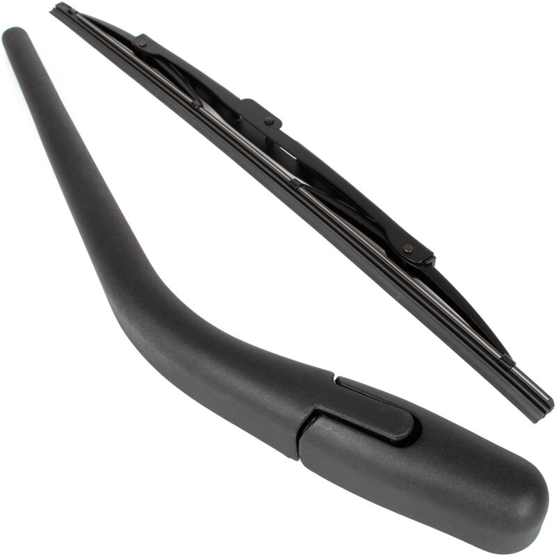 Chevrolet lacetti kombi 2006- brazo limpia trasero + escobilla