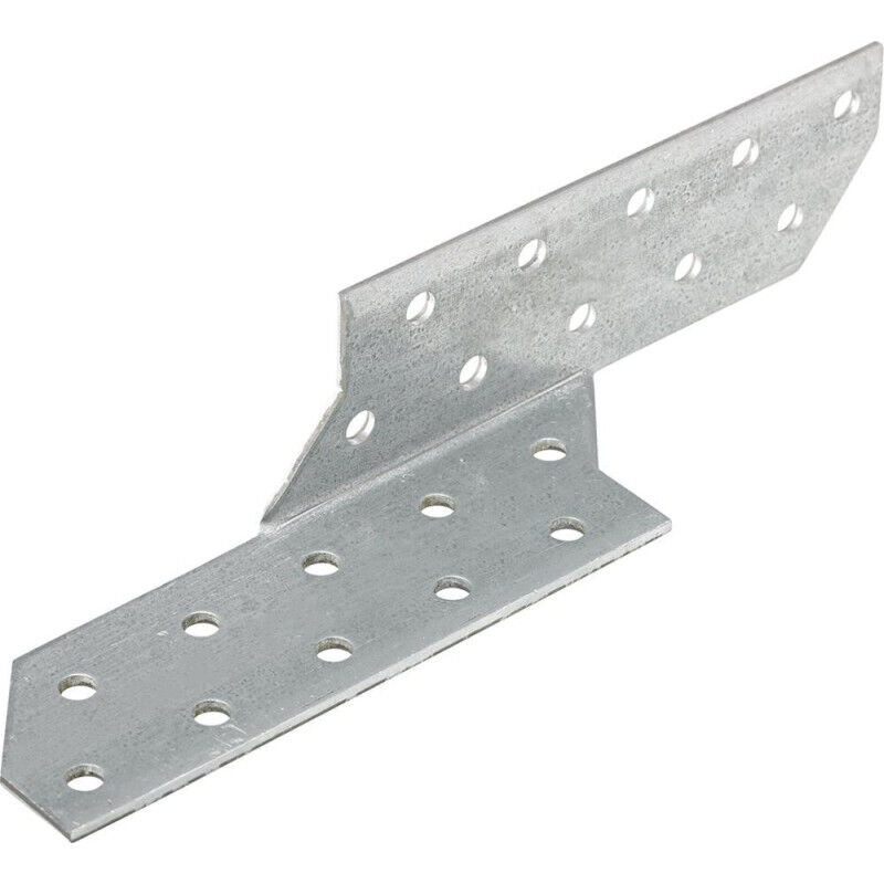 FP - Chevron-panneau d'ancrage- droit 32x170x2.0 mm (Par 20)