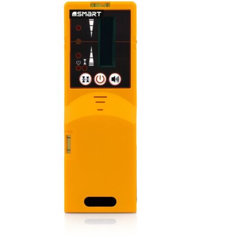Chezsmart SM-06-04005 detector láser naranja preciso