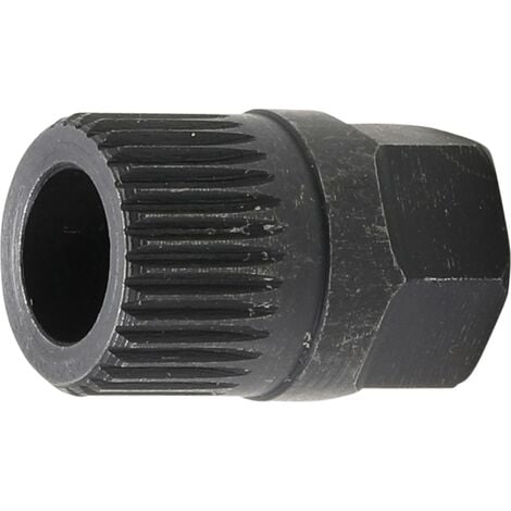 BGS TECHNIC Chiave 33 denti attacco esagono esterno per 4248 17 mm