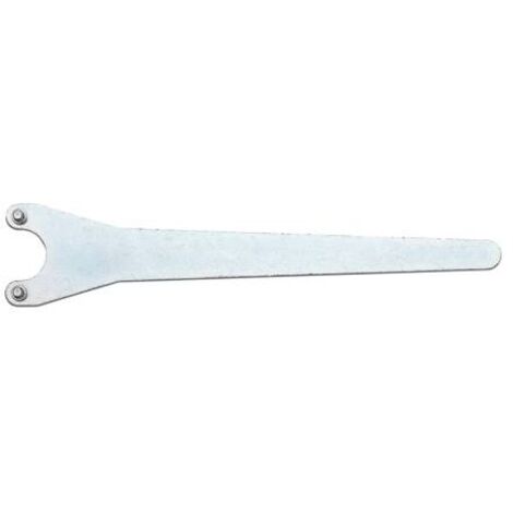 CHIAVE A 2 PERNI PIANA WS PER SMERIGLIATRICI 100-150 MM