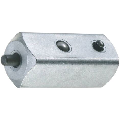 Chiave a brugola 3294 Gr.3/4 di pollice L.51,5mm con STS