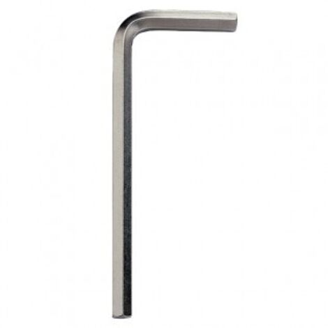 CHIAVE A BRUGOLA NICHELATA 6450-2,5 N