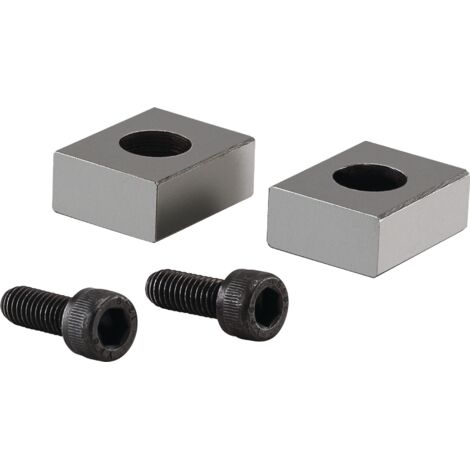 Chiave a brugola NTS, dimensione nominale della scanalatura 14/20 mm, per montaggio fisso, colore Sz.