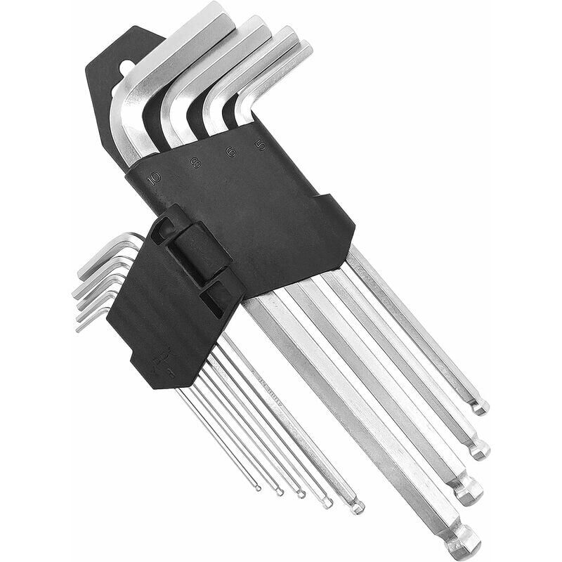 Soleil - Chiave a brugola, set di chiavi a brugola...